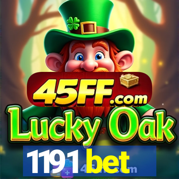 1191 bet